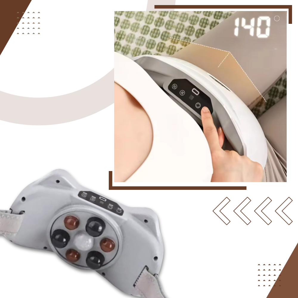 Active Muscle Trainer  - Ozerty