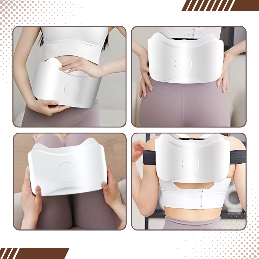 Active Muscle Trainer  - Ozerty