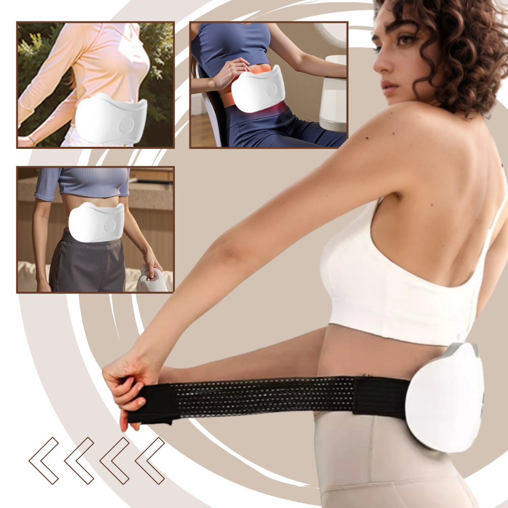 Active Muscle Trainer  - Ozerty