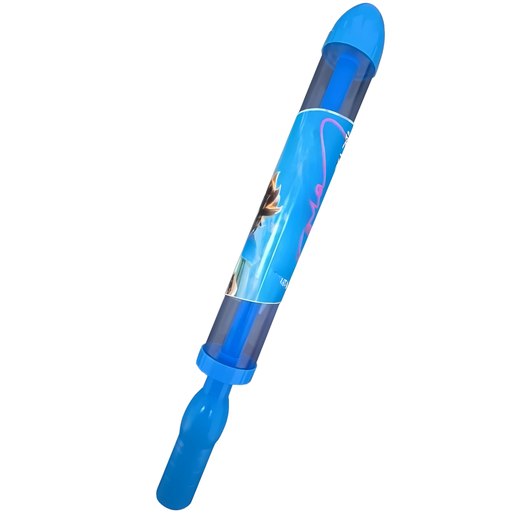 Aqua Burst Blaster  -Blue  - Ozerty