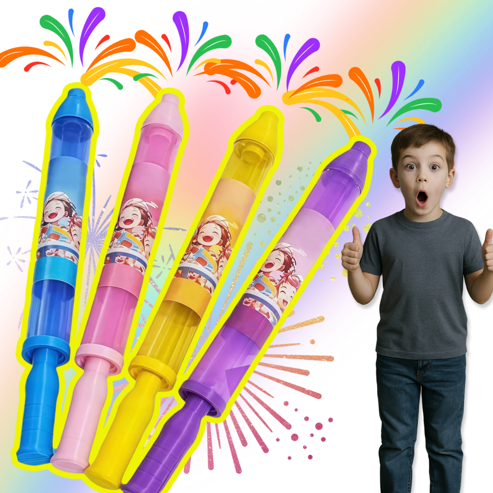 Aqua Burst Blaster  - Ozerty