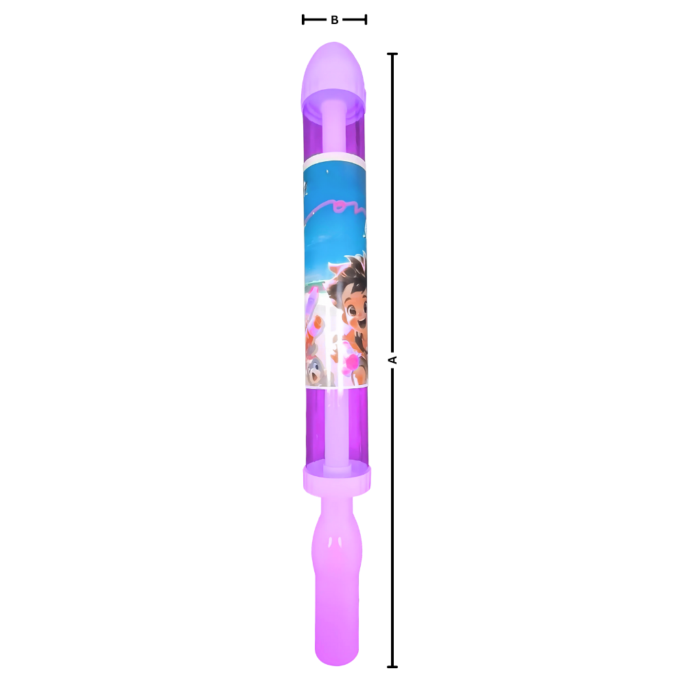 Aqua Burst Blaster  - Ozerty