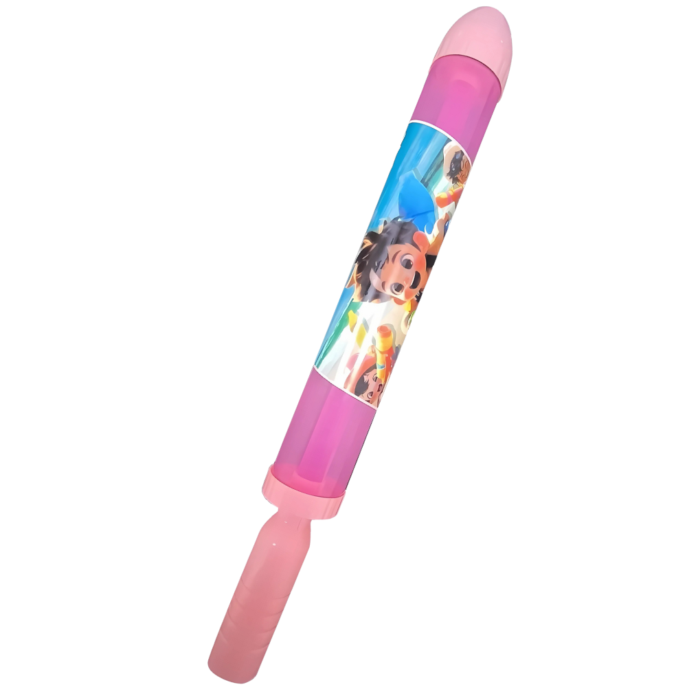 Aqua Burst Blaster  -Pink - Ozerty