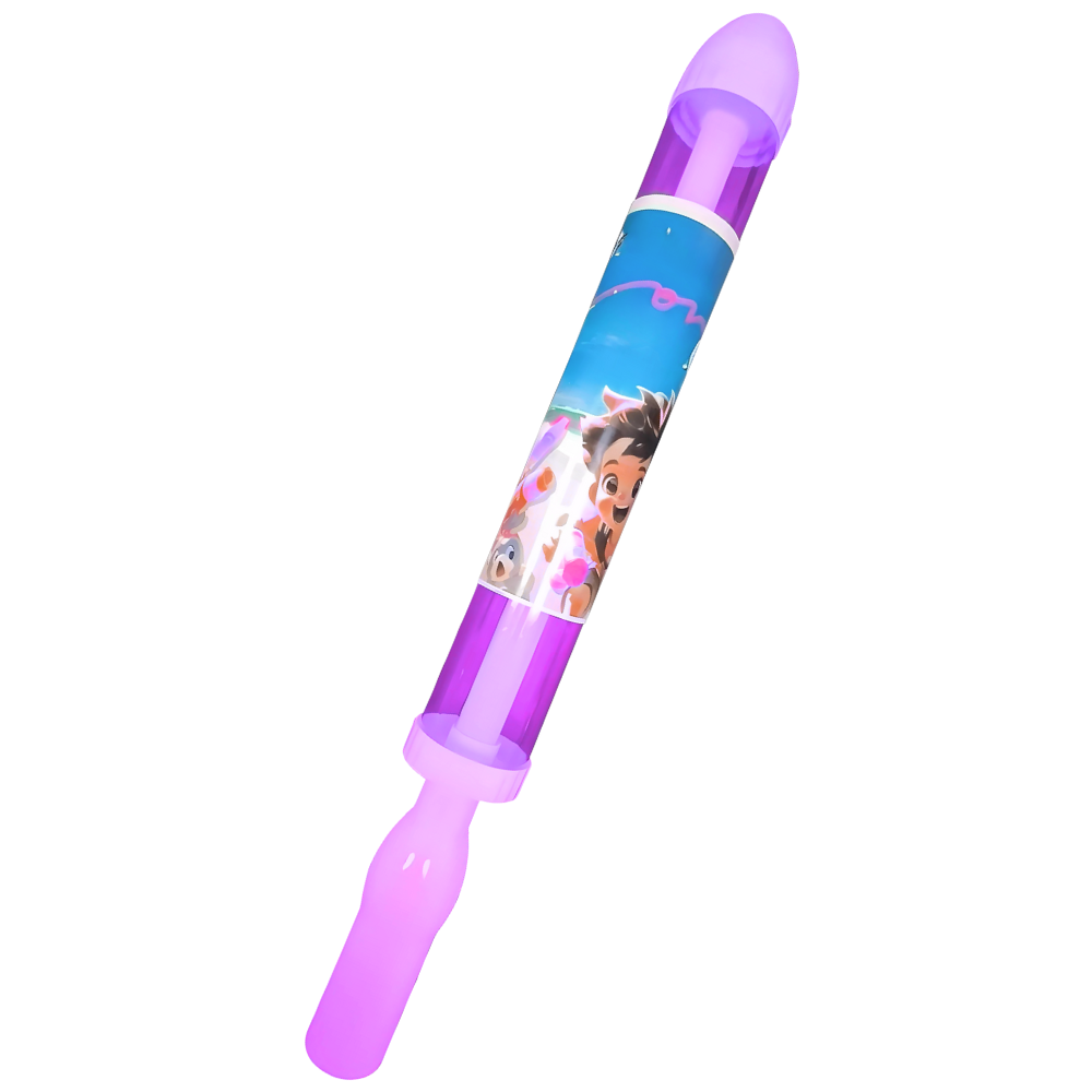 Aqua Burst Blaster  -Purple - Ozerty
