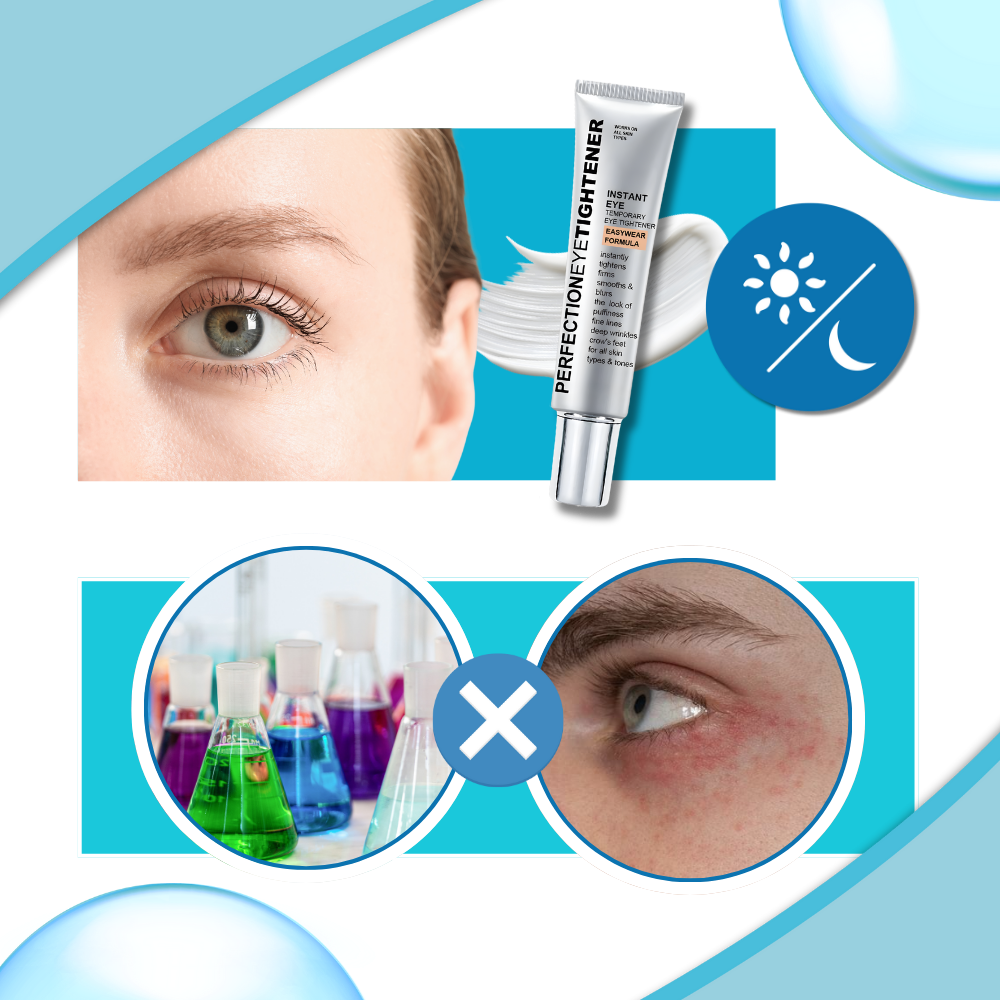 Brighten Eye Firming Cream - Ozerty