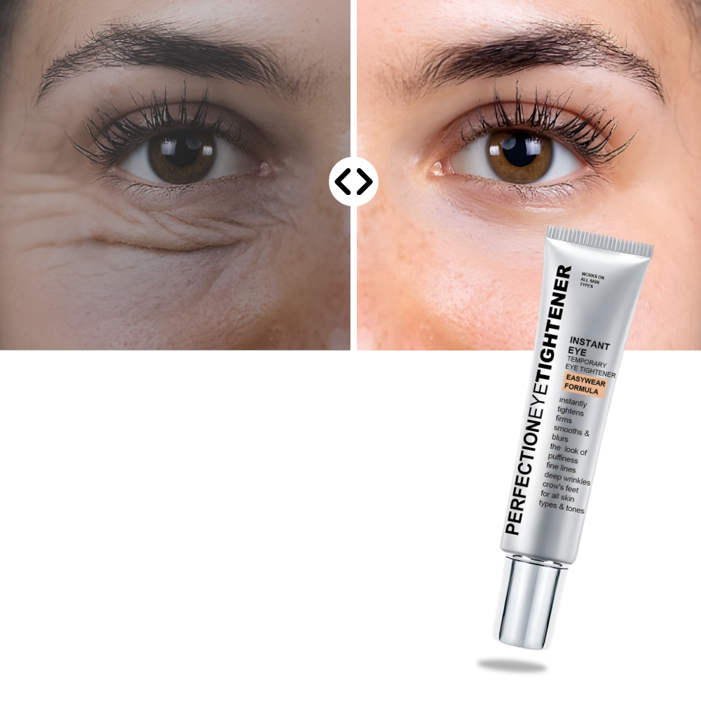 Brighten Eye Firming Cream - Ozerty