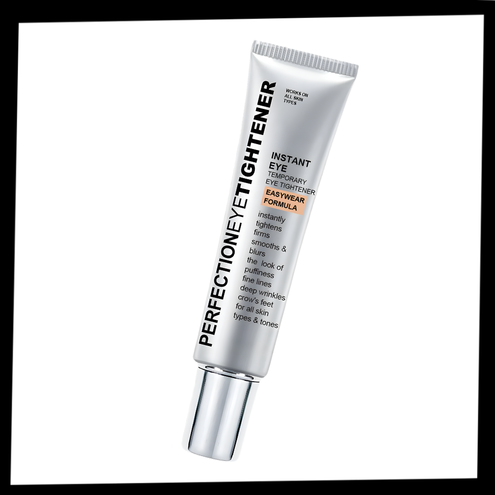 Brighten Eye Firming Cream - Ozerty