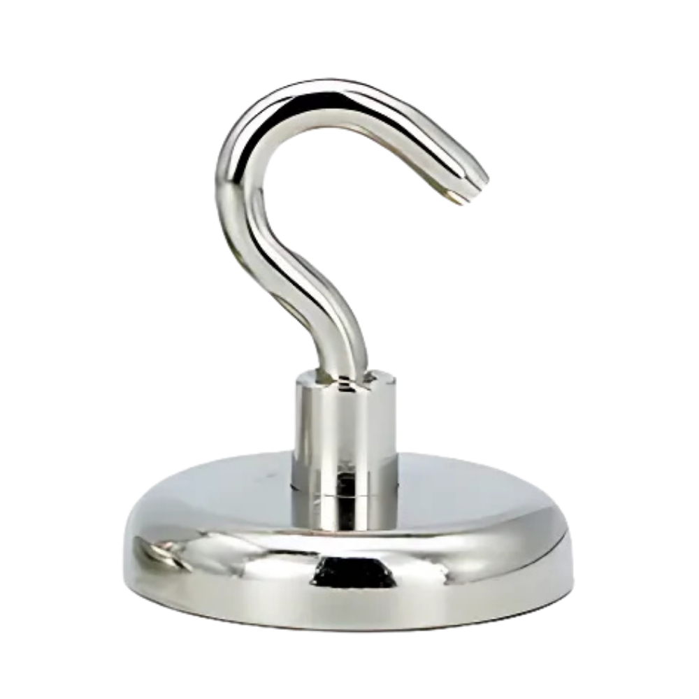 Cabin Magnetic Grip Hooks -48 mm  - Ozerty