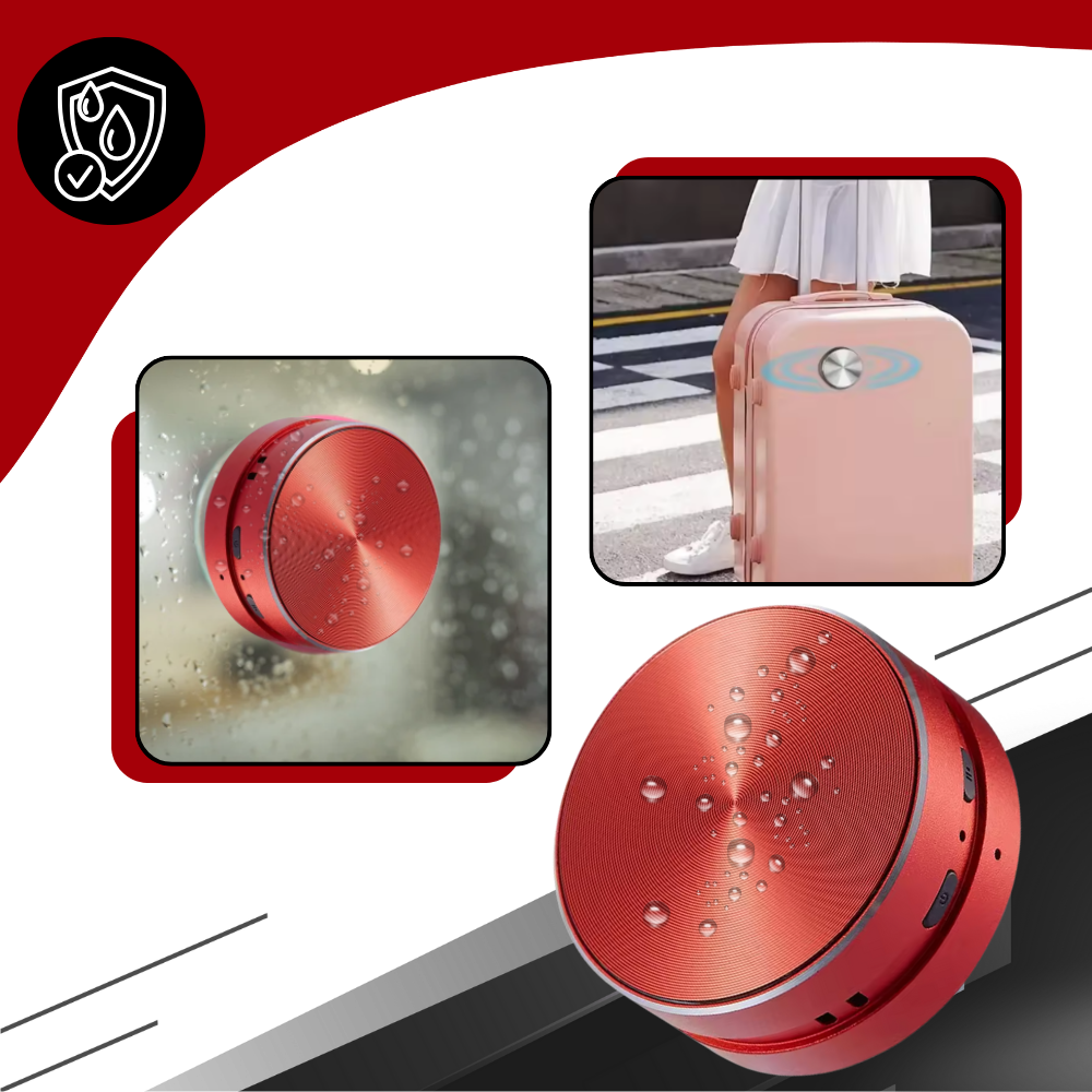 Echo Beam Wireless Speaker - Ozerty