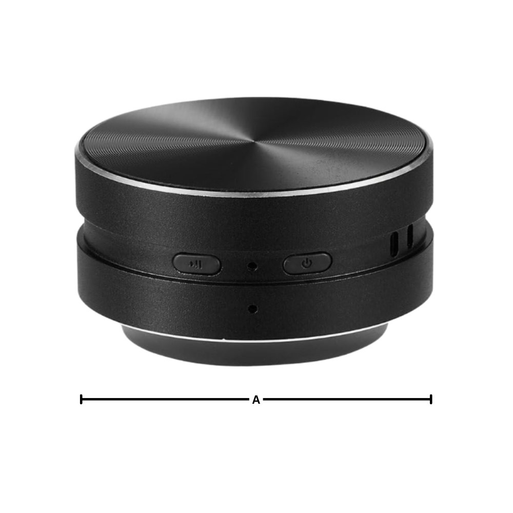 Echo Beam Wireless Speaker - Ozerty