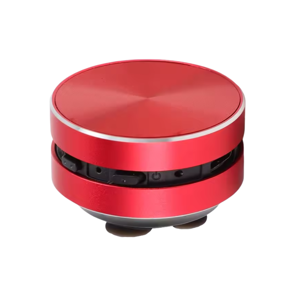 Echo Beam Wireless Speaker -Red - Ozerty