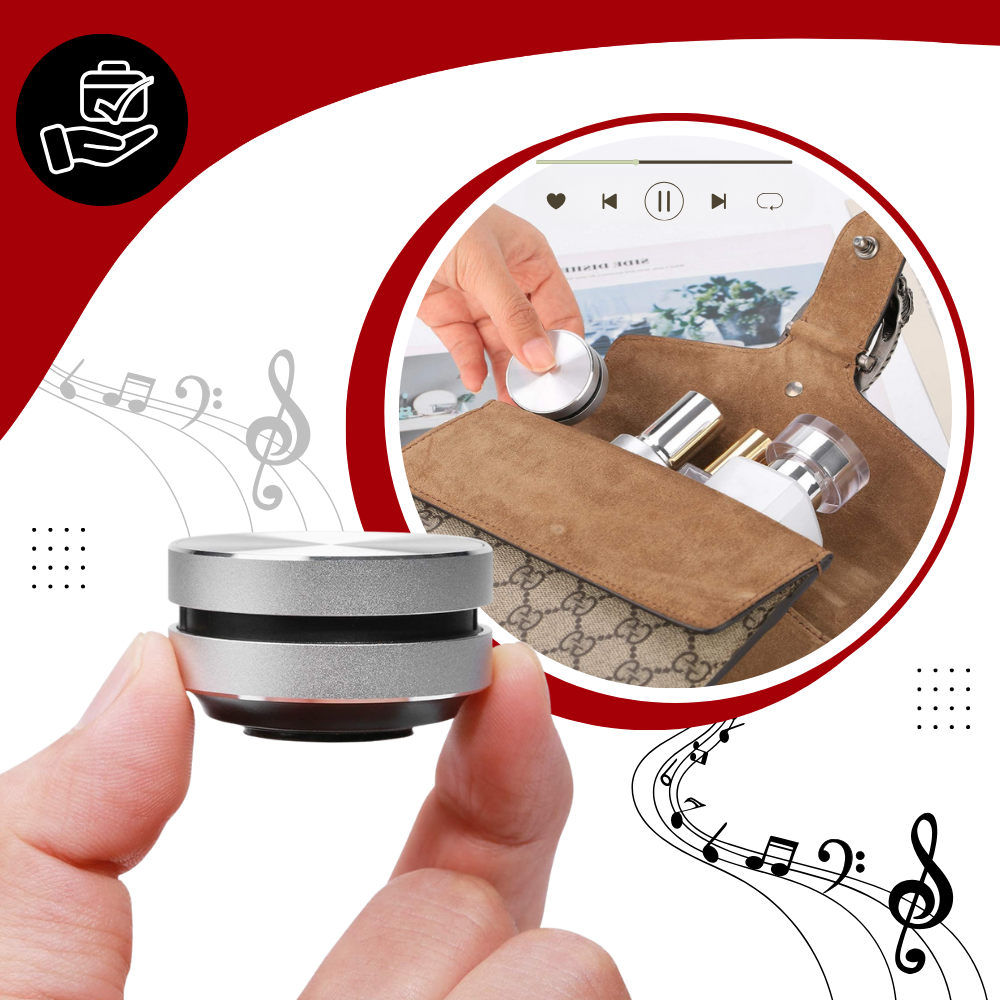 Echo Beam Wireless Speaker - Ozerty