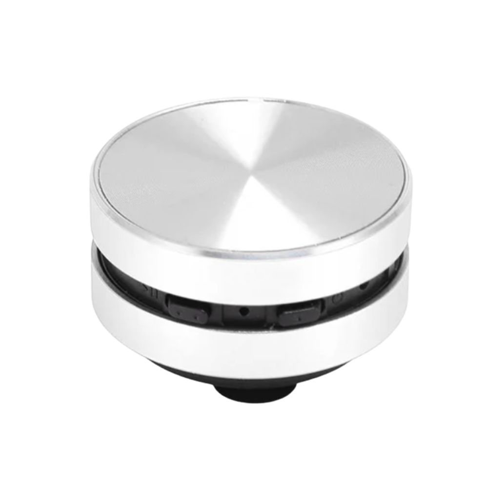 Echo Beam Wireless Speaker -White - Ozerty