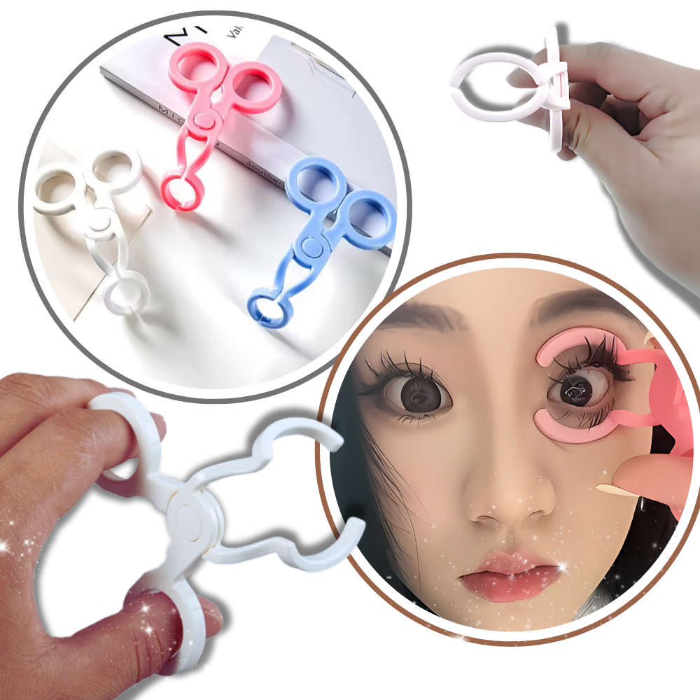 Effortless Contact Lens Remover Tool - Ozerty