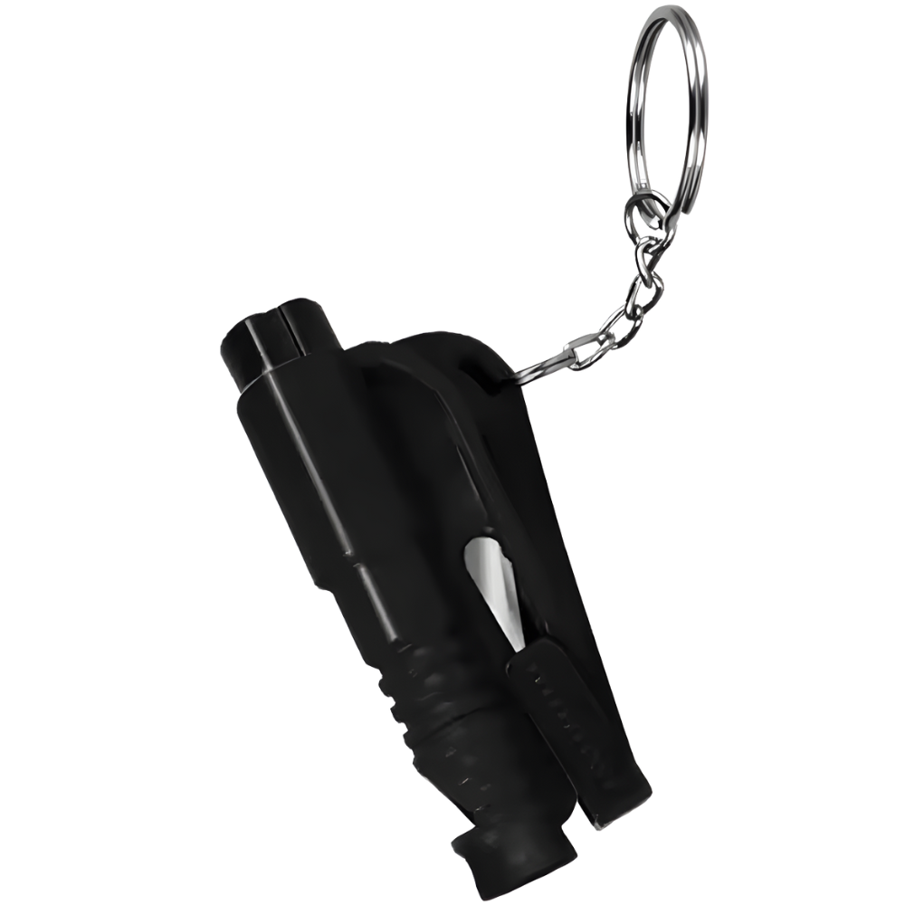 Essential 2-in-1 Car Breaker Tool