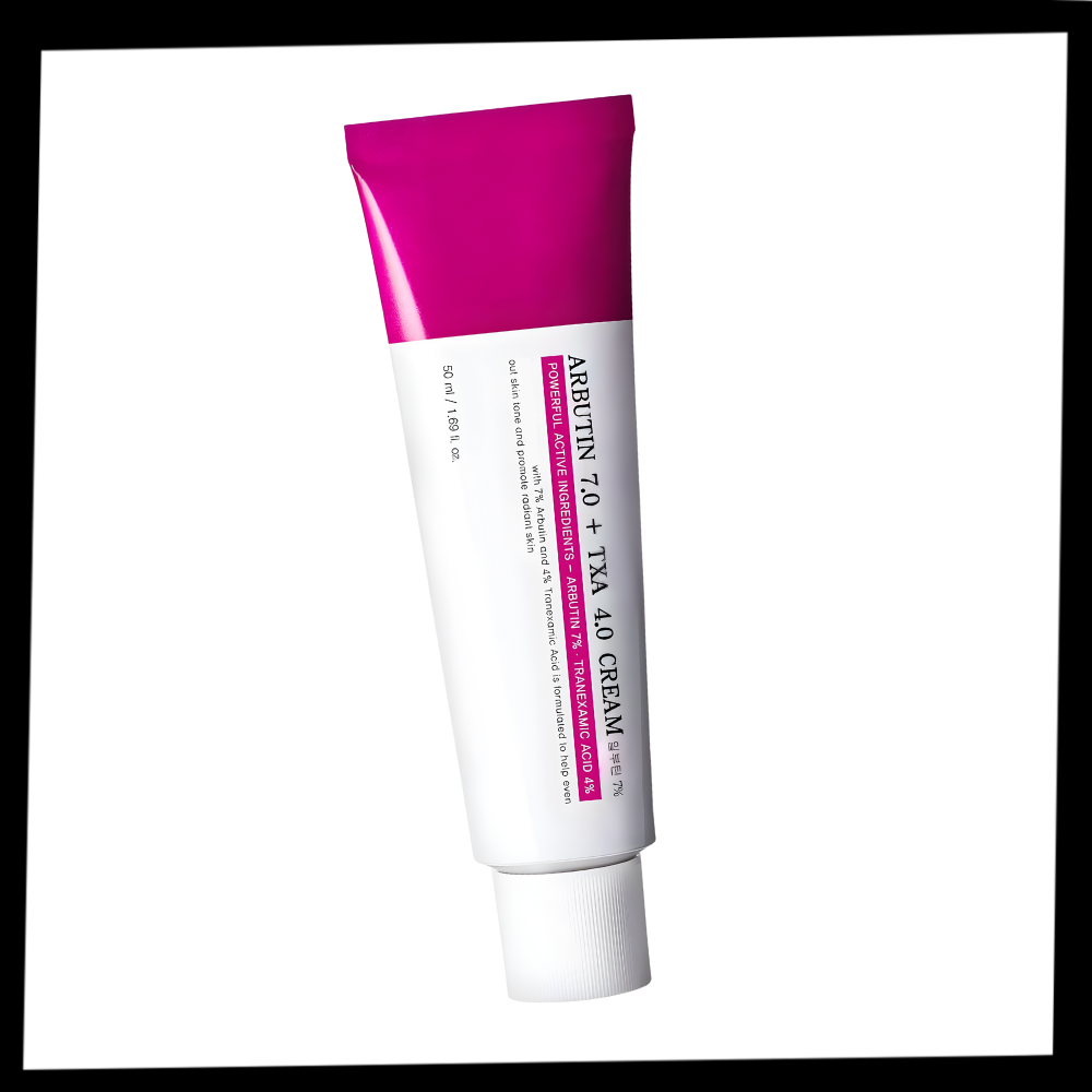 Even Skin Tranexamic Cream - Ozerty