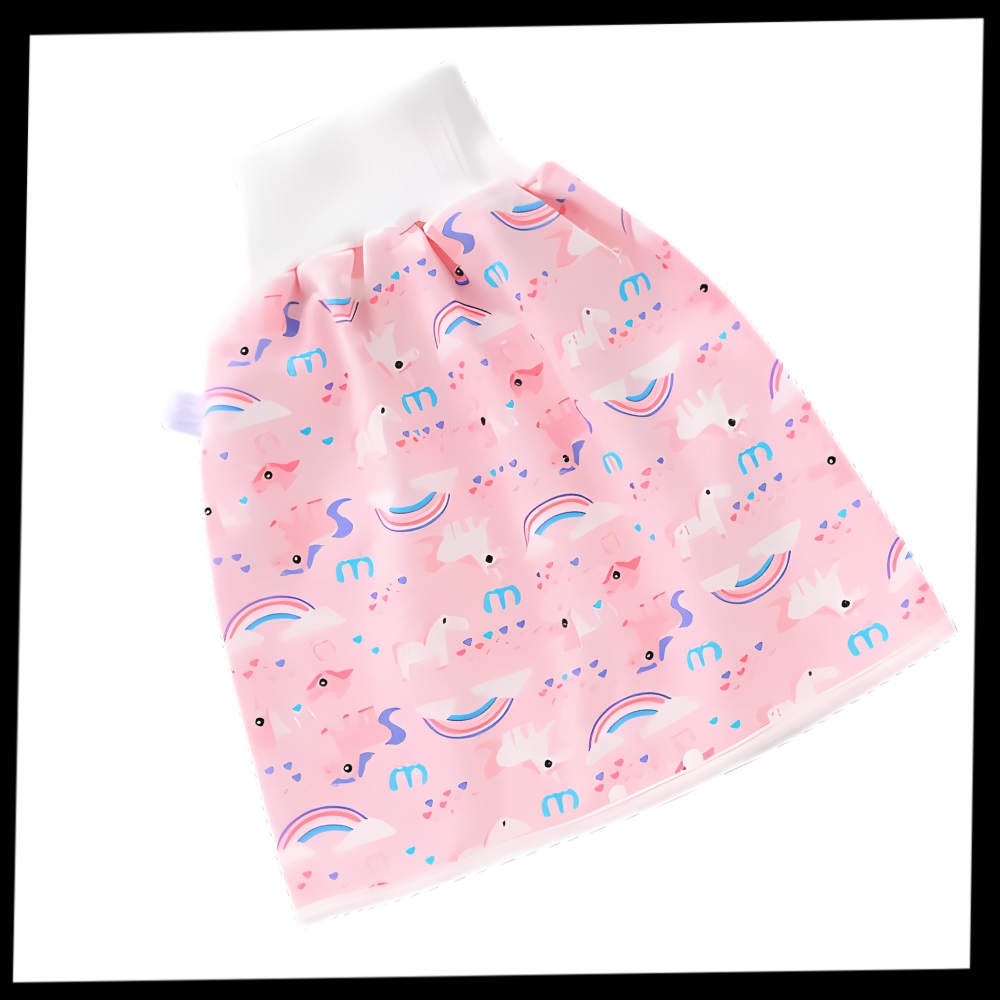 Gentle&Soft Leak Proof Cloth Diapers - Ozerty