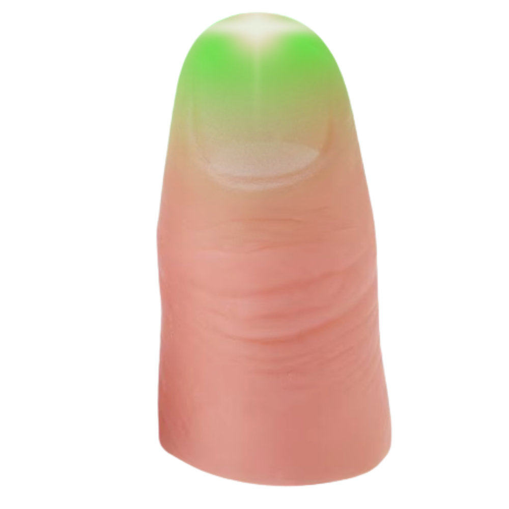 Glow-Up Magic Thumb -Green - Ozerty