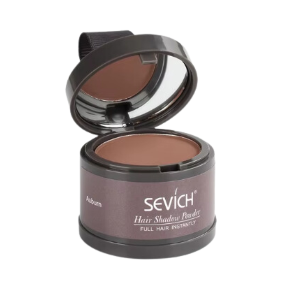 Instant Coverage Root Cover Up Powder -Auburn - Ozerty