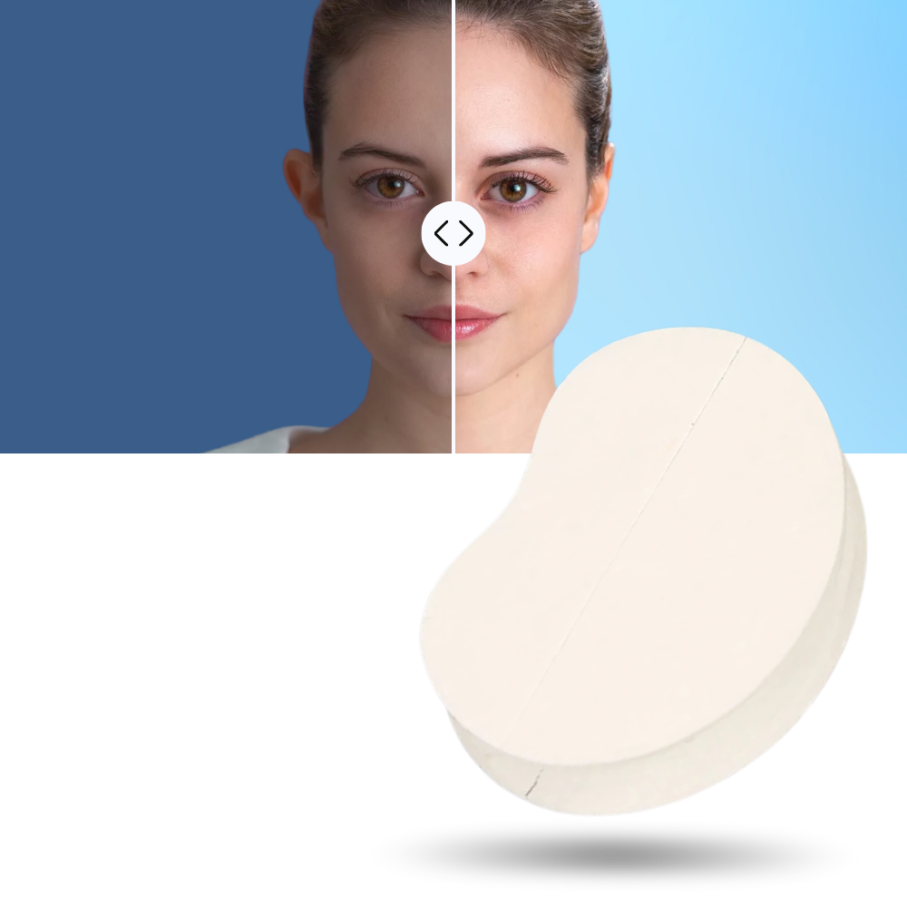Invisible Ear Tabs - Ozerty