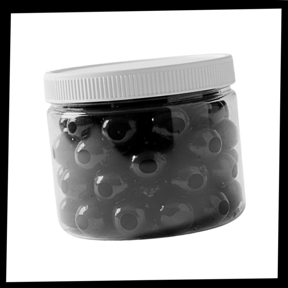 Lavender Extract Roach Beads - Ozerty
