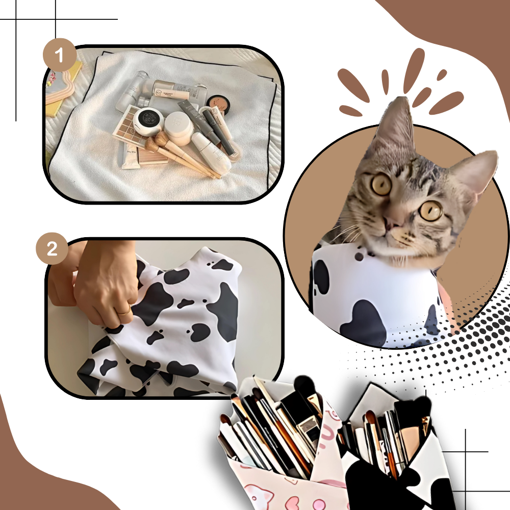 Magic Self Adhesive Cat Wrap - Ozerty