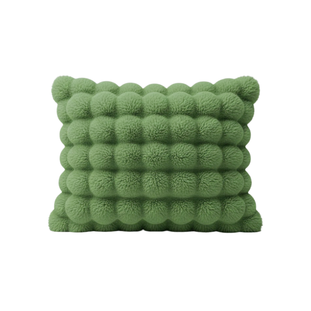 Non-Slip Comfy Sofa Plush Covers -Matcha - Ozerty