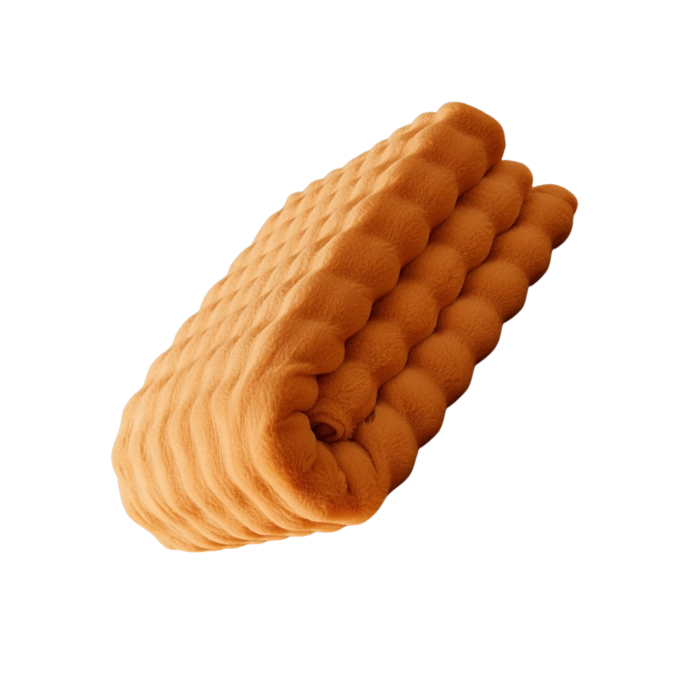 Non-Slip Comfy Sofa Plush Covers