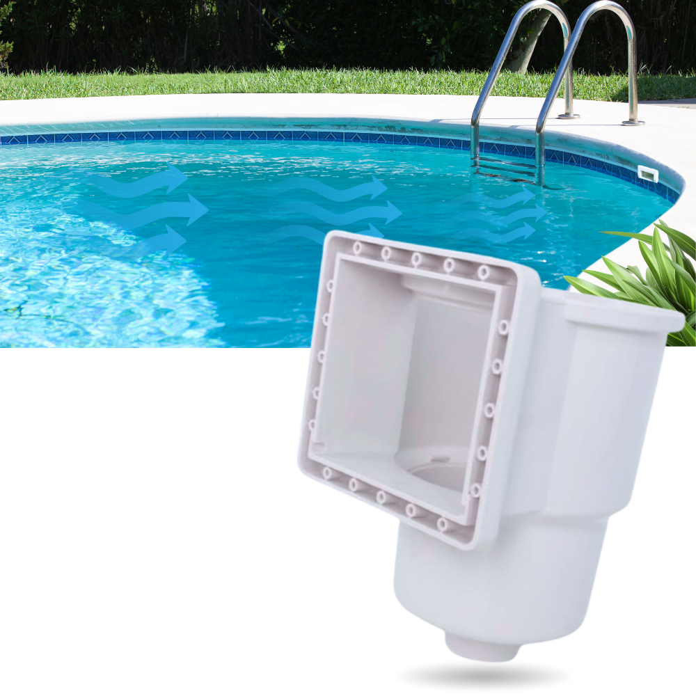 Pool Debris Filter - Ozerty