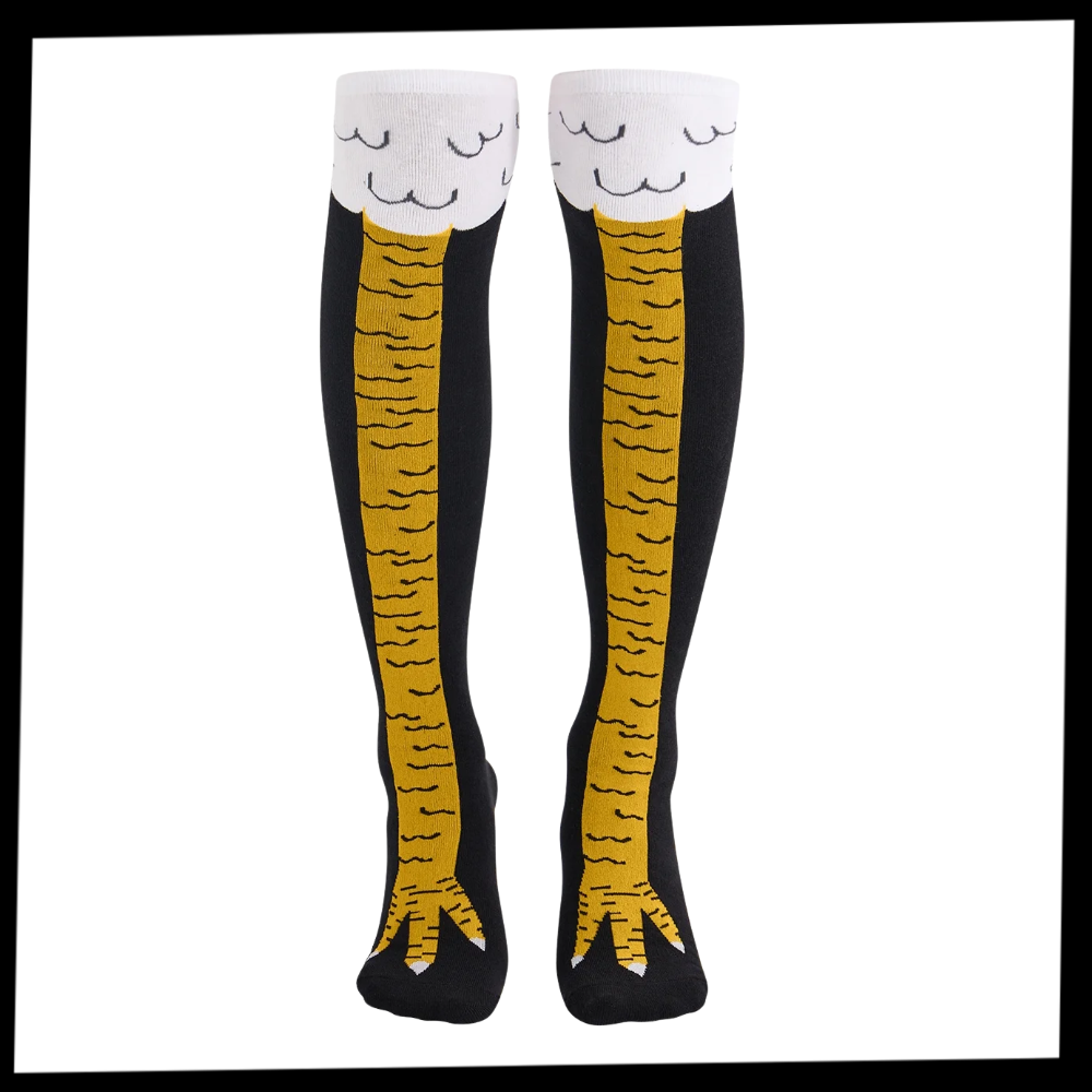 Poultry Parade Footwear - Ozerty