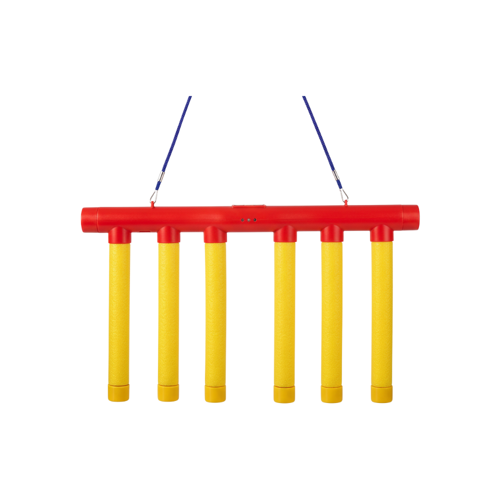 Reflexes Multi-Game Set -Red - Ozerty