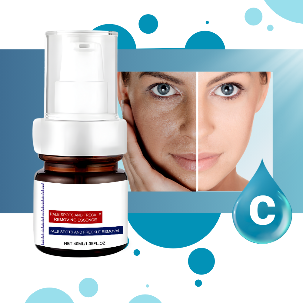 Skin Brightening Silky Kojic Serum  - Ozerty