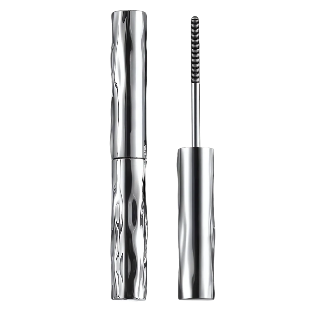 Steel Brush Lengthening Mascara  - Ozerty