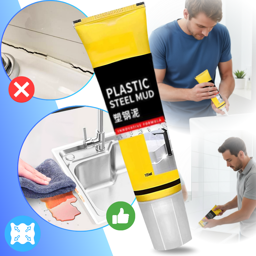 Strong Adhesion Multi Caulking Seal - Ozerty