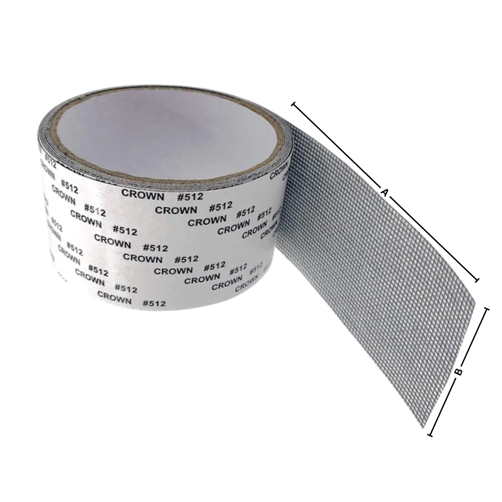 Strong Adhesive Screen Repair Tape - Ozerty