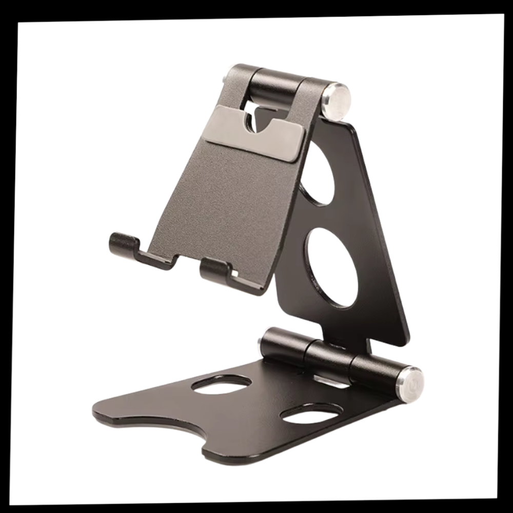 Swivel and Folding Phone Stand