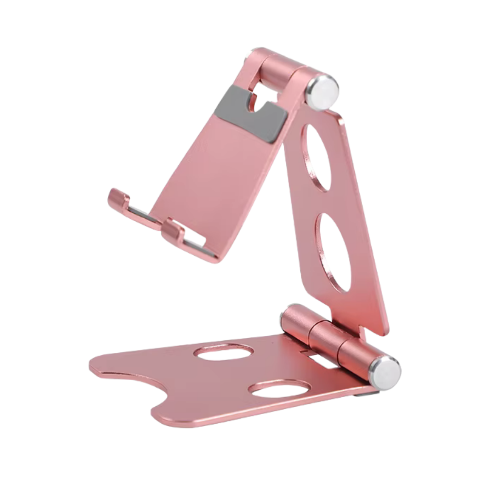 Swivel and Folding Phone Stand