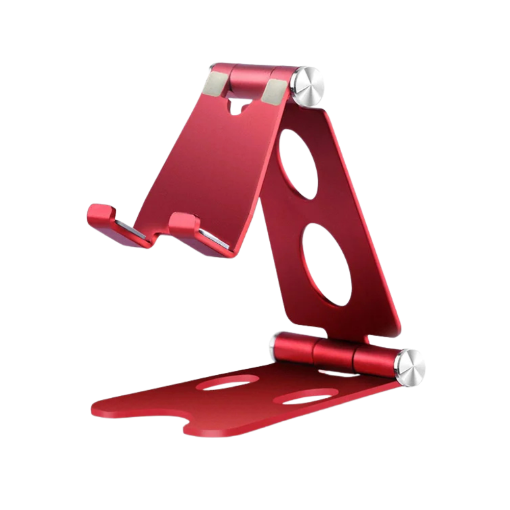 Swivel and Folding Phone Stand