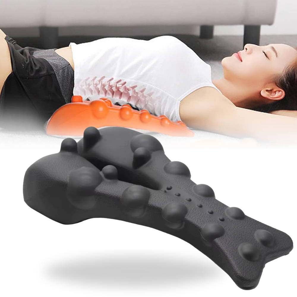 Targeted Muscle Relief Massager - Ozerty