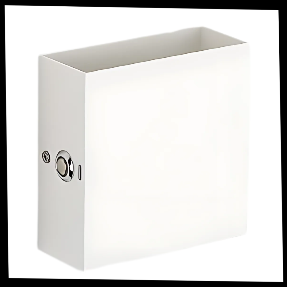 Touch Dimming Wall Light - Ozerty