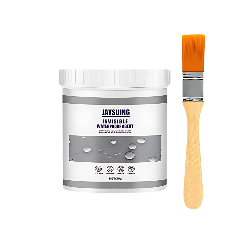 Ultra-Bonding Glue Waterproof -30g with Brush - Ozerty