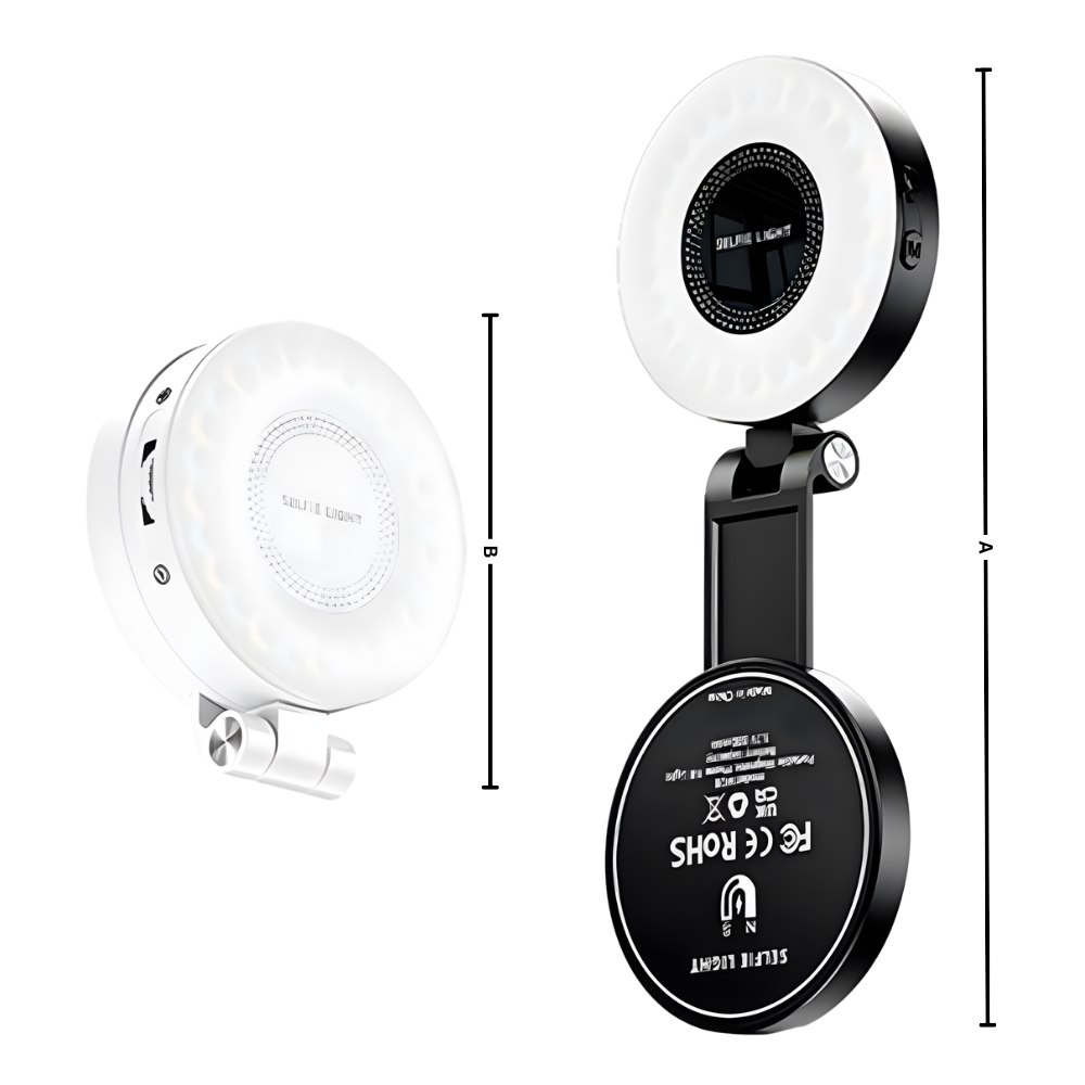 Versatile Multi-Purpose Phone Selfie Helper - Ozerty