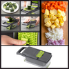 8 in 1 multi-functions mandoline