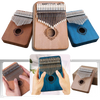 17 Keys Kalimba Thumb Piano - Ozerty