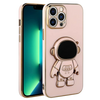 3D Silicone iPhone Case