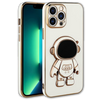 3D Silicone iPhone Case