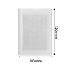 36-Pack Invisible Acne Patches