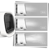 Mini USB Air Cooler and Humidifier