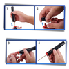 Air Pump Wine Cork Remover
