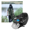 Touch Sensor For Fishing Rods